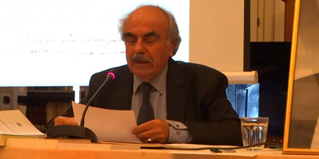 Τρεις Εκδηλώσεις που θα πραγματοποιήσω στο Αργοστόλι και σας  προσκαλώ να παραστείτε σ’ αυτές: