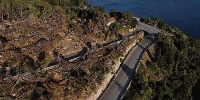 Η ΟΝΝΕΔ  Κεφαλληνίας  και Ιθάκης αποδεικνύει ότι όλοι μαζί μπορούμε