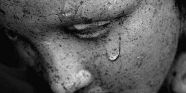 … «Σημασία έχει να παραμένεις άνθρωπος» …