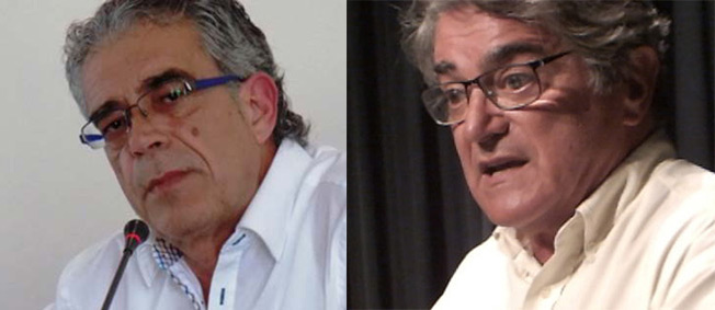 Δρακονταειδής – Φόρτες: Με δημιουργική αριθμητική δεν  αλλοιώνονται οι κοινωνικές πλειοψηφίες !