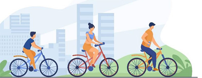 Ενημερωτικό  Έντυπο Υλικό για  τους κανόνες οδικής κυκλοφορίας   των οχημάτων μικροκινητικότητας