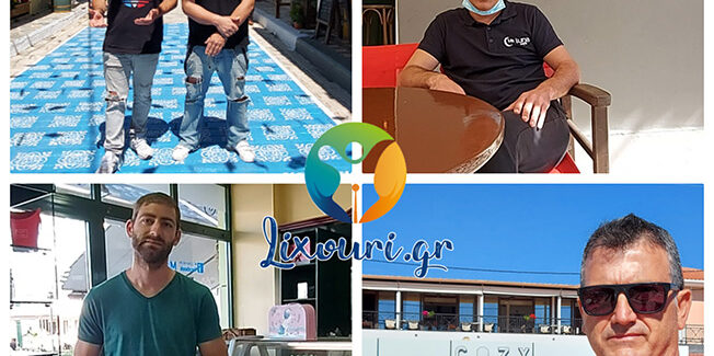 Πέρασε μια βδομάδα από την ημέρα που η εστίαση πήρε το πράσινο φως.