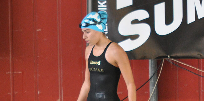 Η 15χρ ΑΘΛΗΤΡΙΑ ΜΑΣ ΕΥΑΓΓΕΛΑΤΟΥ ΙΣΜΗΝΗ ΘΑ ΜΑΣ ΕΚΠΡΟΣΩΠΗΣΕΙ ΣΤΟ ΠΑΓΚΟΣΜΙΟ ΠΡΩΤΑΘΛΗΜΑ