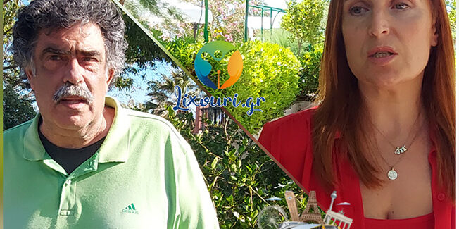 Μπορεί να μετράμε κοντά 10 μέρες από την ημέρα που δόθηκε το πράσινο φως  Τουριστικό προϊόν, όμως τα προβλήματα είναι πολλά…