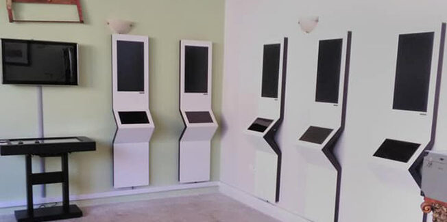 ΓΕΩΠΑΡΚΟ  ΙΘΑΚΗΣ και  ΚΕΦΑΛΟΝΙΑΣ.