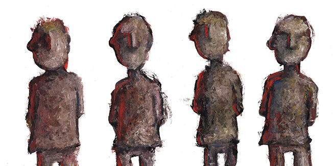 Για το Λαζαρέτο κυρία Κράτσα θα πείτε κι ένα τραγούδι!