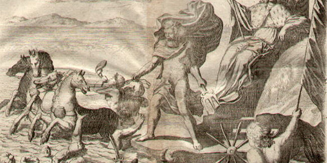 «Ιστοριογραφικές αναμνήσεις του Βασιλείου του Μορέα, Βενετία 1692»