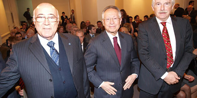 Ο εφοπλιστικός κυνισμός, η Περιφέρεια  Ιονίων Νήσων και η ναυτοσύνη μας