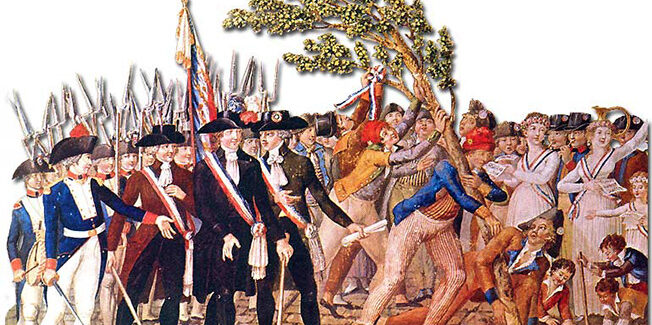 Ο Μ. Ναπολέων, τα Επτάνησα και η Ελληνική Επανάσταση