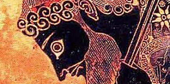 Το αληθινό νόημα της Οδύσσειας …