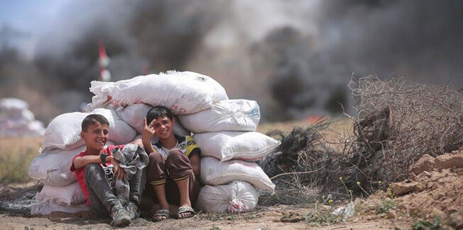 Να παγώσουν οι σχέσεις με Ισραήλ και Σαουδική Αραβία μέχρι να σεβαστούν το διεθνές δίκαιο