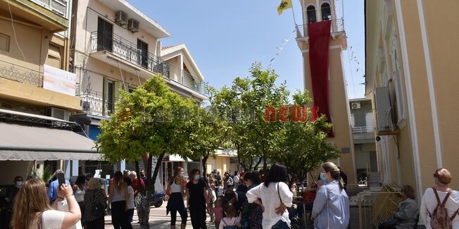 Το σπάσιμο της στάμνας, μπότηδες….