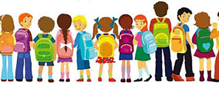 Ευχαριστίες του 6ου Δημοτικού Σχολείου Αργοστολίου