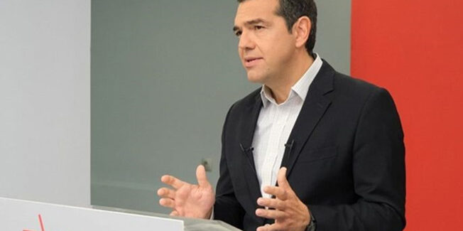 ΣΥΡΙΖΑ- ΠΣ/ Τιμούμε την μνήμη των θυμάτων της Γενοκτονίας των Ποντίων