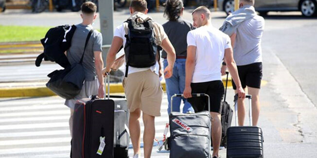 Κατέρρευσε με διασυρμό της χώρας το αφήγημα της κυβέρνησης για δήθεν success story, στον  τουρισμό