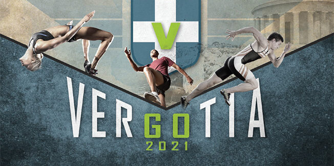 ΒΕΡΓΩΤΕΙΑ 2021: Το πρώτο Διεθνές Μίτινγκ Στίβου θα γίνει στην Κεφαλονιά.