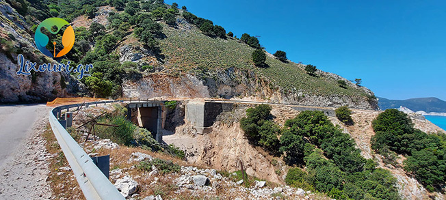 Χειμωνικο,  Κριτονου,  Σκαυδολιτης