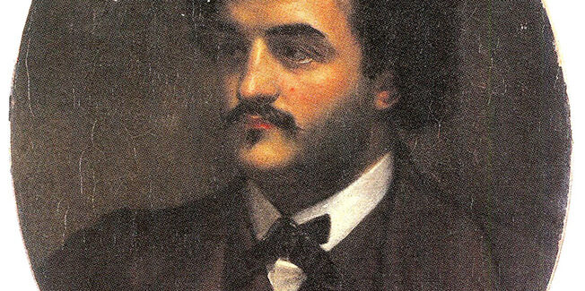 ΚΩΣΤΑ ΕΥΑΓΓΕΛΑΤΟΥ  «ΟΙ ΨΥΧΟΓΡΑΦΙΚΕΣ ΠΡΟΣΩΠΟΓΡΑΦΙΕΣ ΚΑΙ  ΣΥΝΘΕΣΕΙΣ ΤΟΥ ΝΙΚΟΛΑΟΥ ΞΥΔΙΑ-ΤΥΠΑΛΔΟΥ».