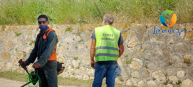 Το ελάχιστο που μπορούμε να πούμε είναι ένα μεγάλο ευχαριστώ
