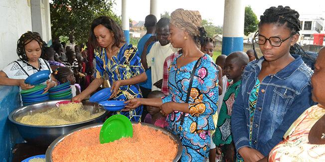 Με συντροφιά τη φτώχεια – 1