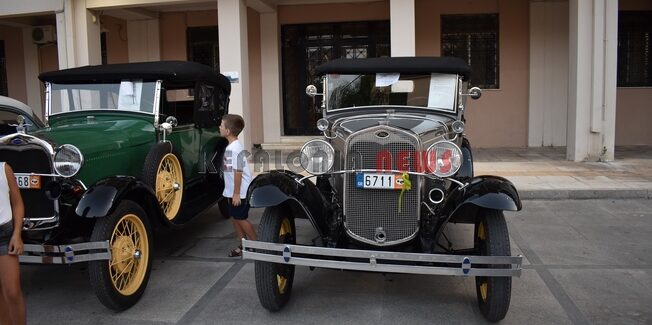 Τελευταία μέρα χθες για το πρώτο Ελληνο-Σερβικό καλλιτεχνικό  εργαστήρι “Αργοστόλι 2021”