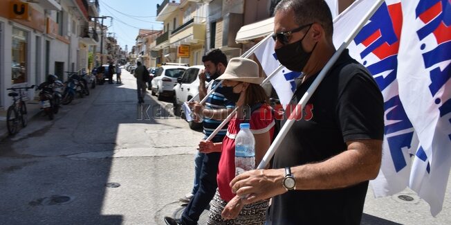 16 ΙΟΥΝΗ ΑΠΕΡΓΟΥΜΕ – Κλιμακώνουμε τον αγώνα μας!