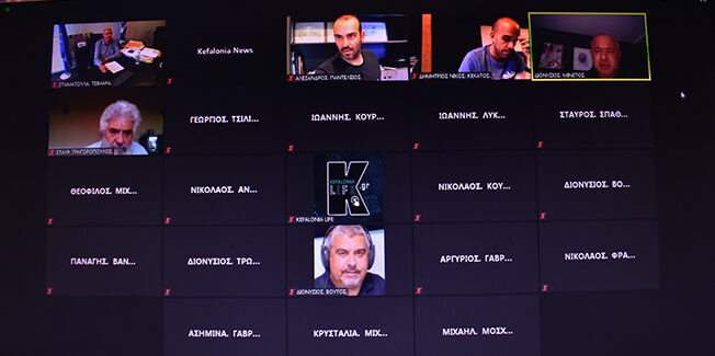 Ο Μάκης Φόρτες, ο ΦΟΔΣΑ και η Μείζονα Αντιπολίτευση.