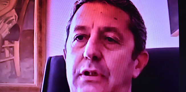 Ναι στην ειδική ποσόστωση στους υποψήφιους των Π.Ε. της Κεφαλονιάς.