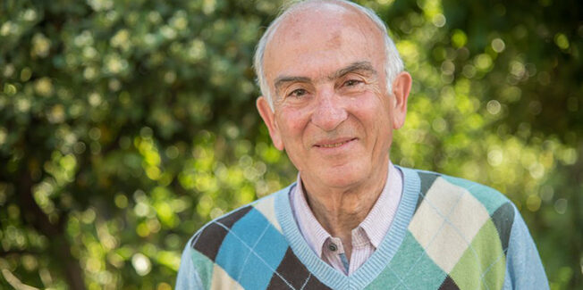 Ο πρώην Γενικός Δ/ντής Δασών και τομεάρχης Περιβάλλοντος της ΟΚΕ  εισηγείται για τις φωτιές