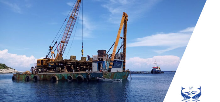 To ταξίδι στην Ιθάκη, ολοκληρώθηκε!