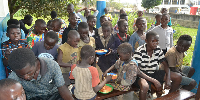 Ένας απίστευτα ψυχρός κόσμος…