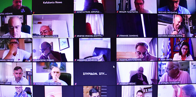 Την παραμονή του αξονικού τομογράφου 16 τομών, σε οποιαδήποτε δομή δημόσιας υγείας στην Κέρκυρα είναι απαραίτητος