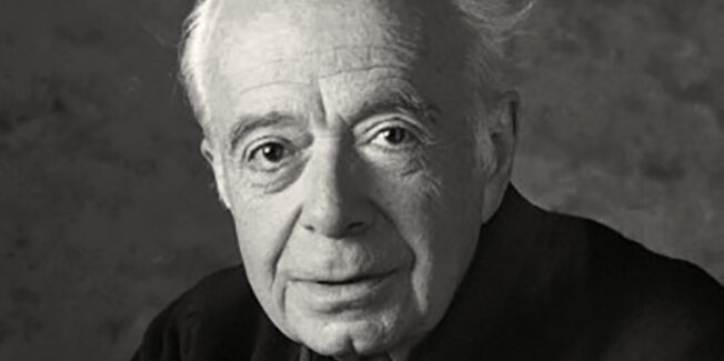 Αφιέρωμα στον Αντώνη Σαμαράκη