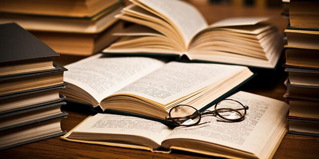 Βαγγέλης Σακκάτος: Τα «Κείμενα» του Φίλιππου Βλάχου και του Σάμη Γαβριηλίδη