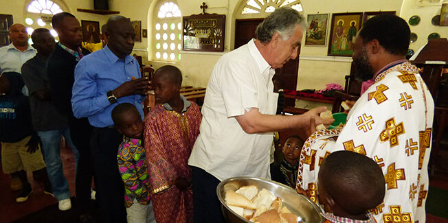 Με συντροφιά τη φτώχεια – 2