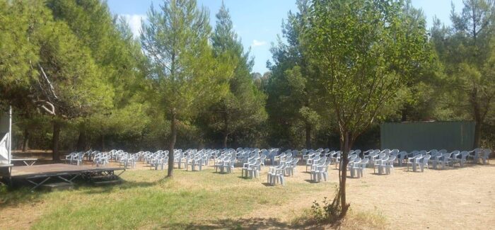 Η Κίνηση Πολιτών ο ΦΑΡΟΣ δεν το “βάζει κάτω”…