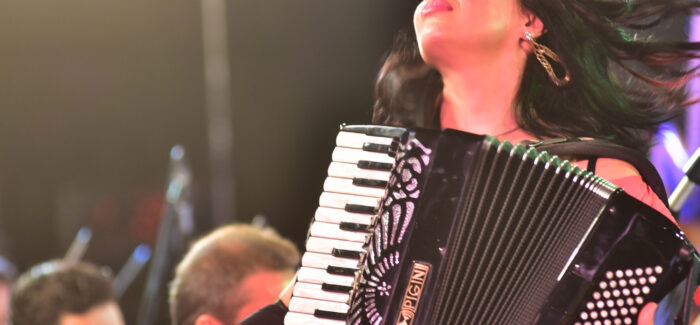 ΖΩΗ ΤΗΓΑΝΟΥΡΙΑ  «200 ΧΡΟΝΙΑ»