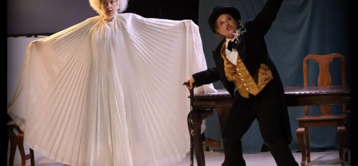 Οι “Κεφαλονίτικες Ιστορίες” ζωντανεύουν φέτος  στον τόπο που γεννήθηκαν!