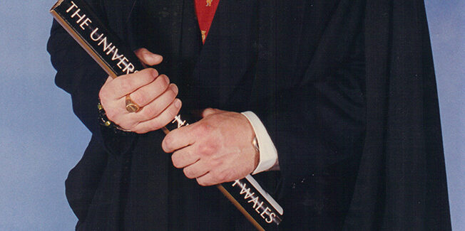 Άλλος για… διδακτορικό!…