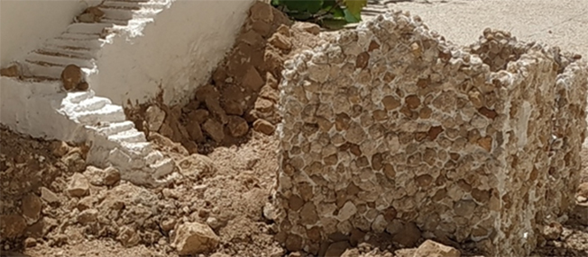 Στο  Ιόνιο Κέντρο Τεχνών και Πολιτισμού στα  Μεταξάτα