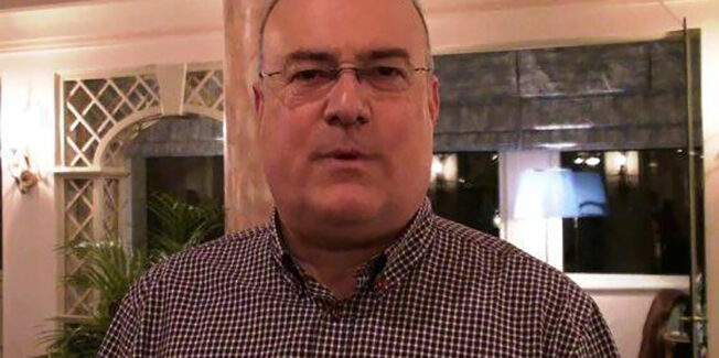 Παραίτηση Αντιπεριφερειάρχη από μέλος του ΔΣ του ΦΟΔΣΑ Ιονίων Νήσων