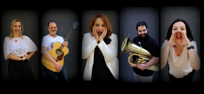 «ΚΕΦΑΛΟΝΙΤΙΚΕΣ ΙΣΤΟΡΙΕΣ» ΣΤΟ ΚΑΣΤΡΟ ΑΓΙΟΥ ΓΕΩΡΓΙΟΥ