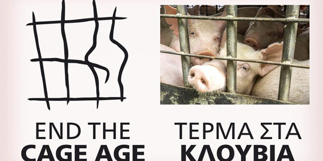 «Καιρός να εξελιχθούμε» Ανοικτή επιστολή των Πράσινων στον υπουργό Αγροτικής Ανάπτυξης …..