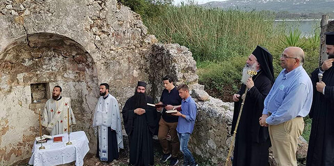 Μετά από 68 χρόνια…..