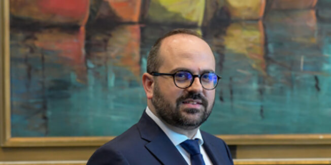 Επίσκεψη του Γ.Γ. Αιγαίου και Νησιωτικής Πολιτικής κ. Μ.  Κουτουλάκη στην Κεφαλονιά και την Ιθάκη.