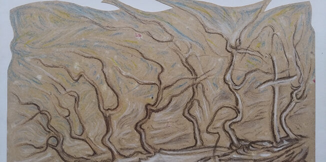 Ένας συγκλονιστικός χορός στο Λαζαρέτο