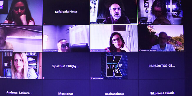  “Πολιτιστικό Management”  οι ιδιαιτερότητες και οι προοπτικές της Παλλικής.