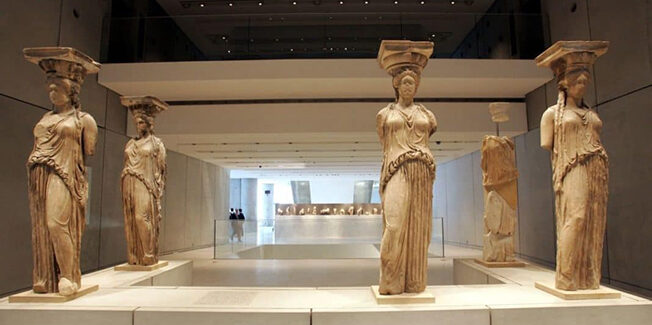 Έκδοση Δελτίου Ελεύθερης Εισόδου σε οργανωμένους αρχαιολογικούς χώρους….