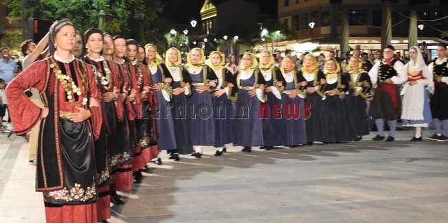 Το Λύκειο Ελληνίδων πραγματοποίησε τη Γενική Τακτική Συνέλευση των μελών του