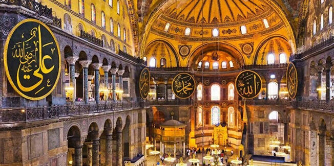 Λαός χωρίς μνήμη = Λαός χωρίς μέλλον ….